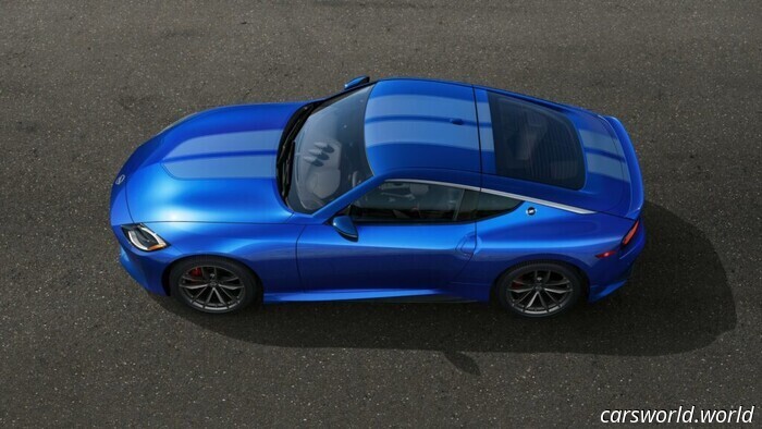 Looking for a car that won't lose value quickly? Choose this color | Carscoops